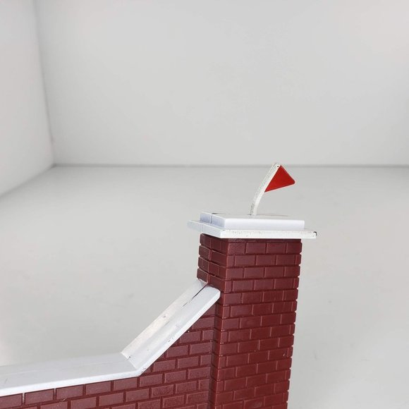 Breyer Horse Classic Hugo Saddle Club Eventing Dapple Grey Black Beauty #61105 - Picture 12 of 13